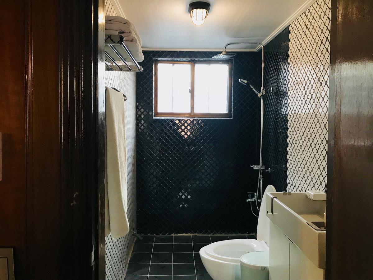 Avocado Guesthouse Seoul Eksteriør bilde